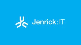 Jenrick IT