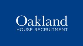 Oakland House Recruitment