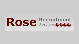 Rose Recruitment Services