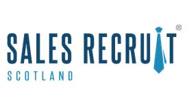 Sales Recruit Scotland