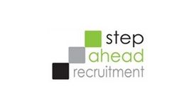 Step Ahead Recruitment