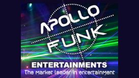 Apollo Funk Entertainments