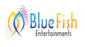 Blue Fish Entertainments