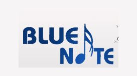 Blue Note Mobile Disco