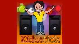 Kidnetick