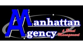 Manhattan Agency & Event Management