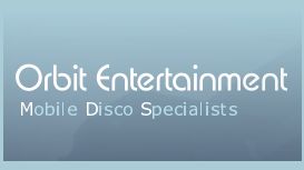 Orbit Entertainment