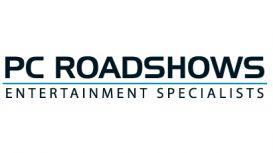 PC Roadshows Entertainments