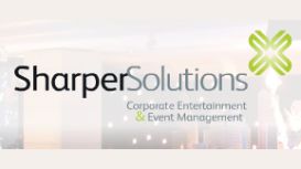 Sharper Solutions