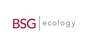 B S G Ecology