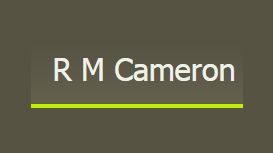 Cameron R M Enviromental Services