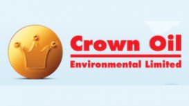 Crown Oil Environmental