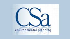 CSa Environmental Planning Worcestershire