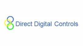 Direct Digital Controls