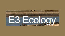 E3 Ecology