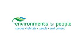 Environments For People