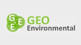 Geo Environmental Engineering