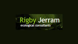 Jerram Ecology