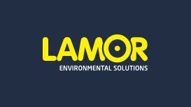 Lamor Corporation (UK)