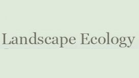 DK Landscape & Ecology