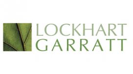 Lockhart Garratt