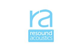 Resound Acoustics