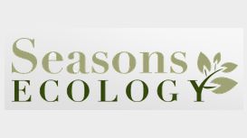 Seasons Ecology