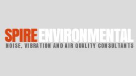 Spire Environmental Consultants