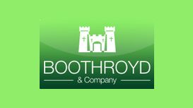 Boothroyd & Company