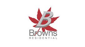 Browns Residential Estate Agents