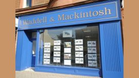 Waddell & Mackintosh Estate