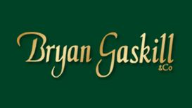 Bryan Gaskill