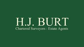 H J Burt & Son