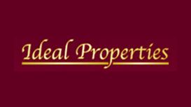 Ideal Properties