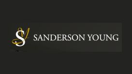 Sanderson Young