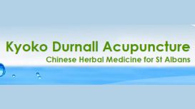 Acupuncture Kyoko Durnall