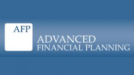 Advanced Financial Planning