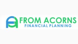 From Acorns Financial Planning