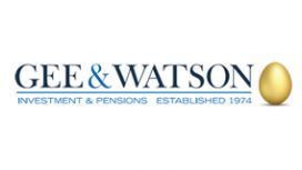 Gee & Watson Investment & Pensions