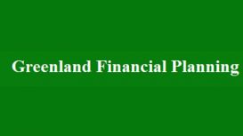 Greenland Financial Planning