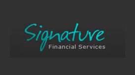 Signature Financial Services