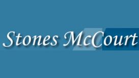 Stones McCourt