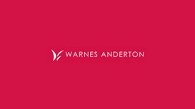 Warnes Anderton