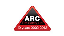 ARC Fire Safety