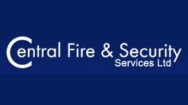 Central Fire & Security Services