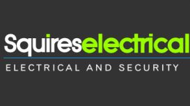 Squires Electrical & Security