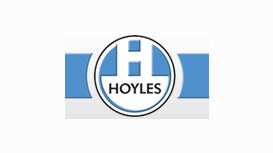 Hoyles Electronic Developments