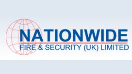 Nationwide Fire & Security UK