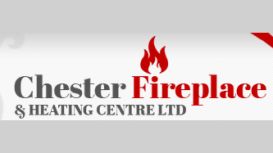 Chester Fireplace & Heating Centre