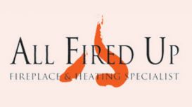 All Fired Up